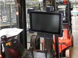 車載控制行業(yè)